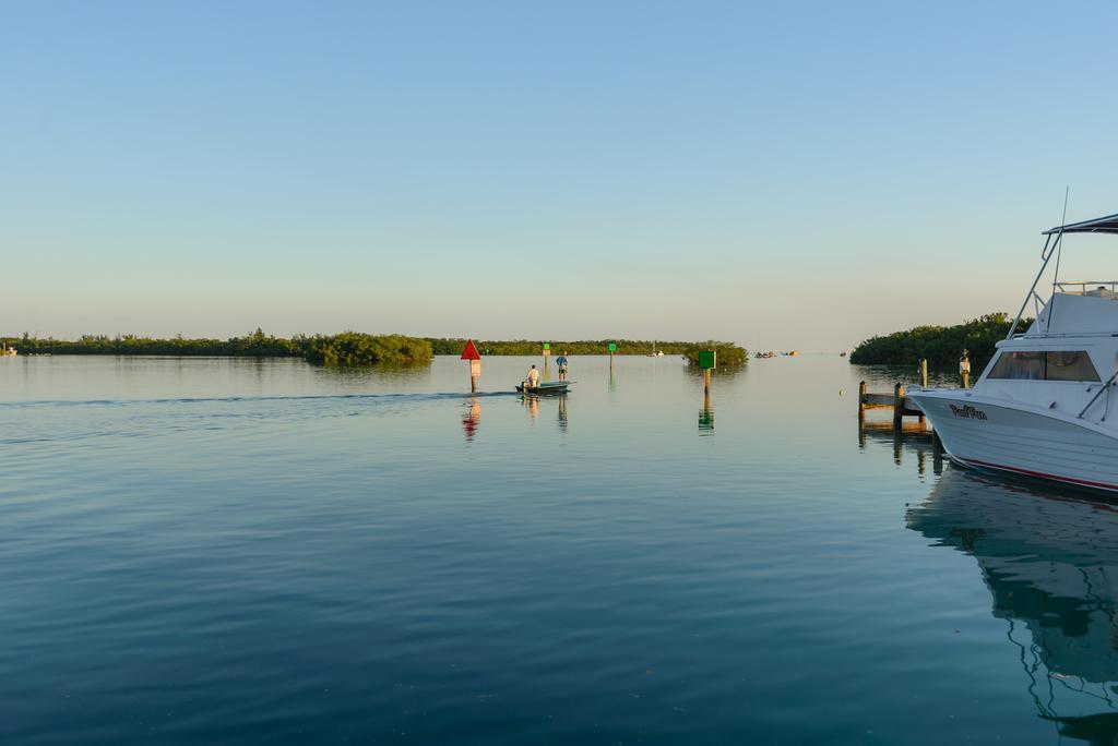Coconut Mallory Resort And Marina Κι Γουέστ Εξωτερικό φωτογραφία